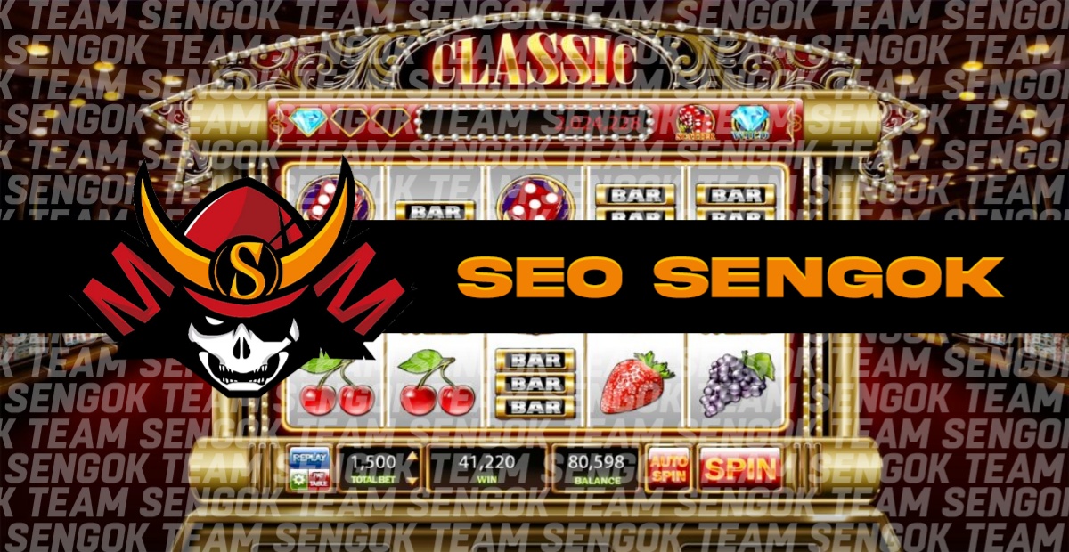 Slot Gacor Aztec Bonanza & Jackpot Besar