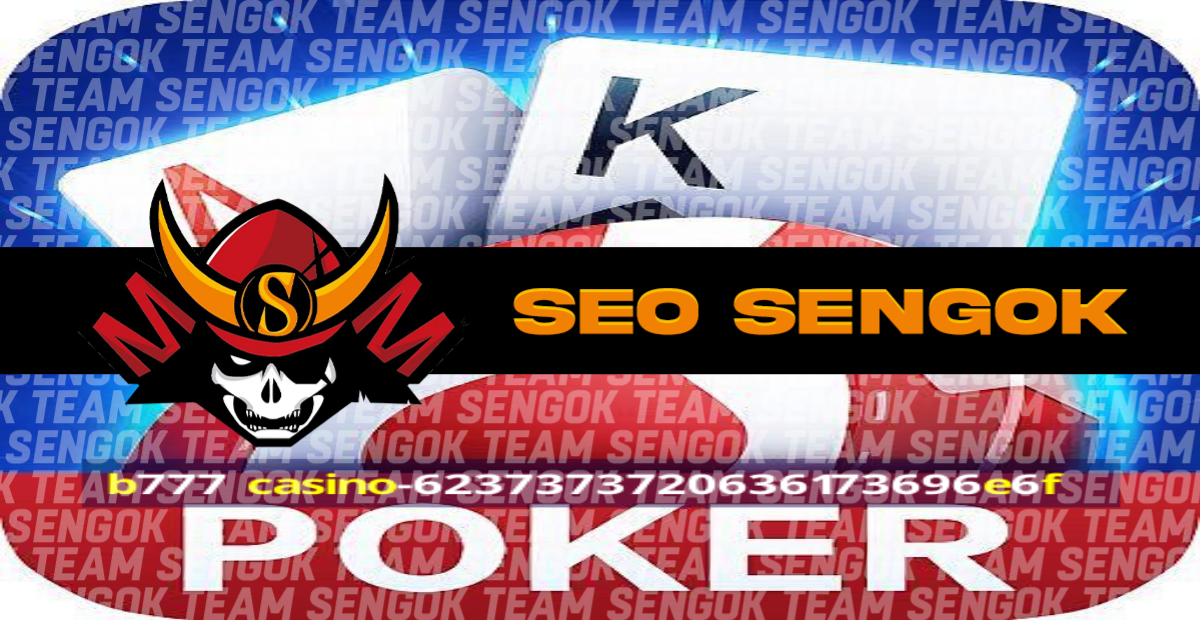 Beberapa Jenis Casino Online Dan Tipsnya