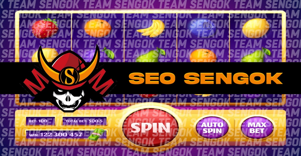 Game Slot Magic Journey Yang Bawa Hoky