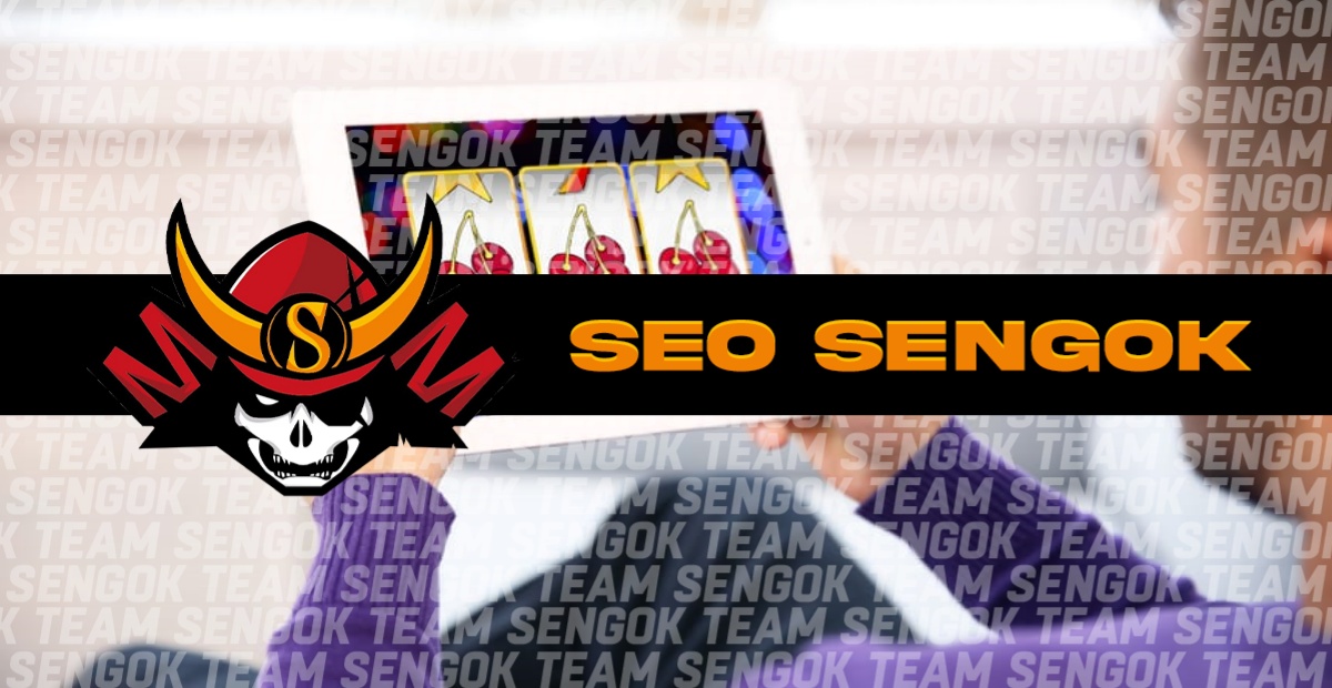 Bermain Slot Online Dengan Peluang Menang