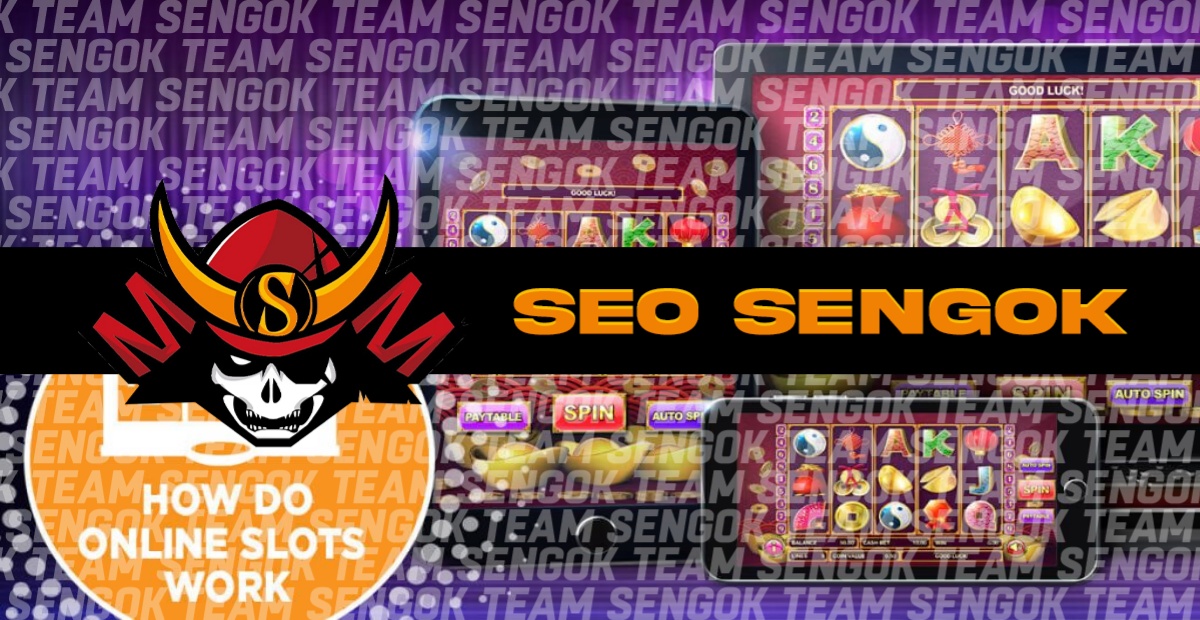 Sejarah Judi Slot Online & Casino Online